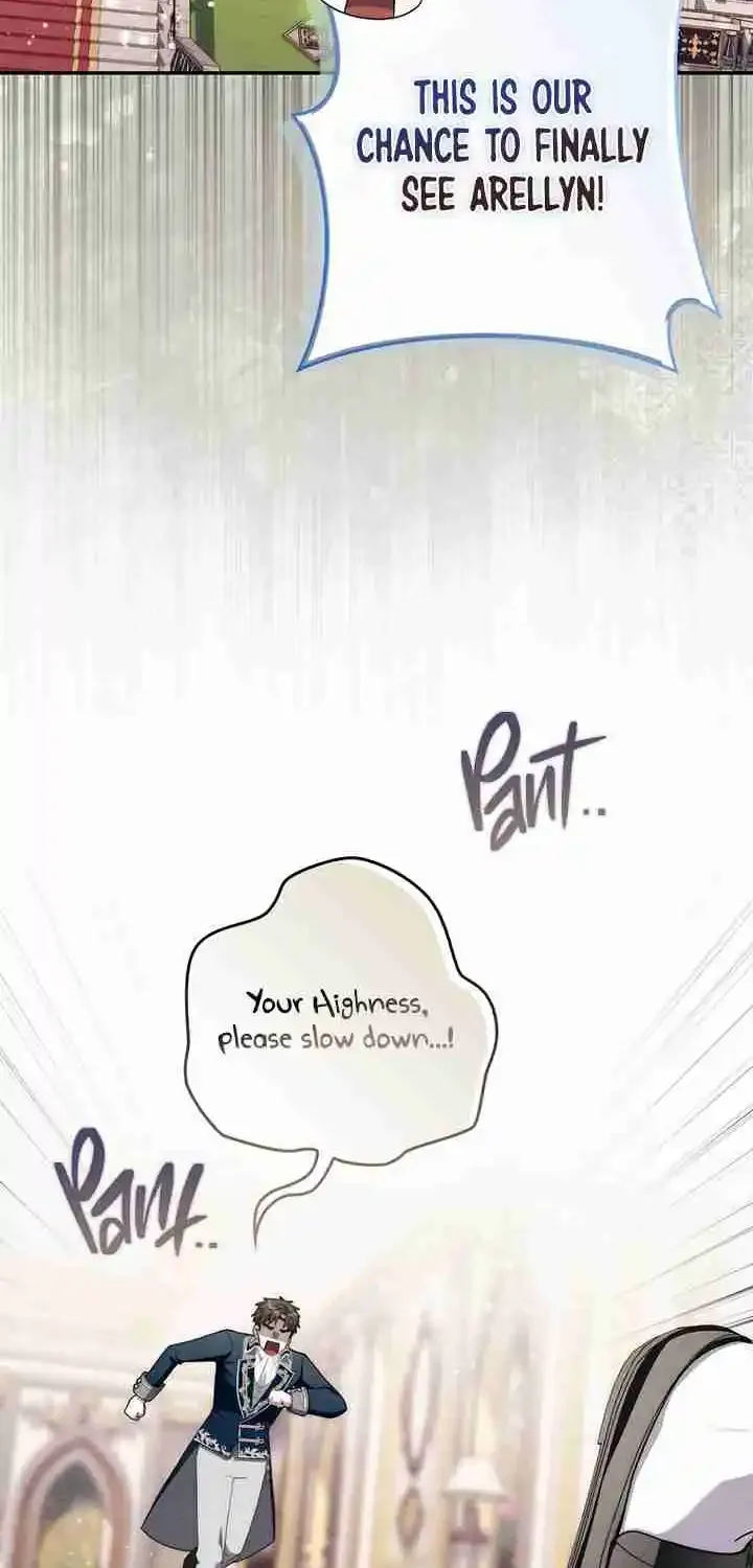 Read The Male Lead Is Obsessed With My Health EN Manga Online