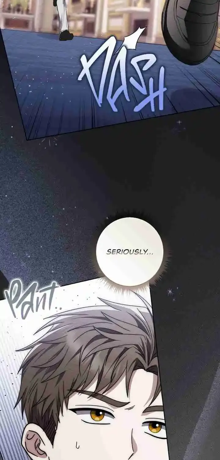 Read The Male Lead Is Obsessed With My Health EN Manga Online