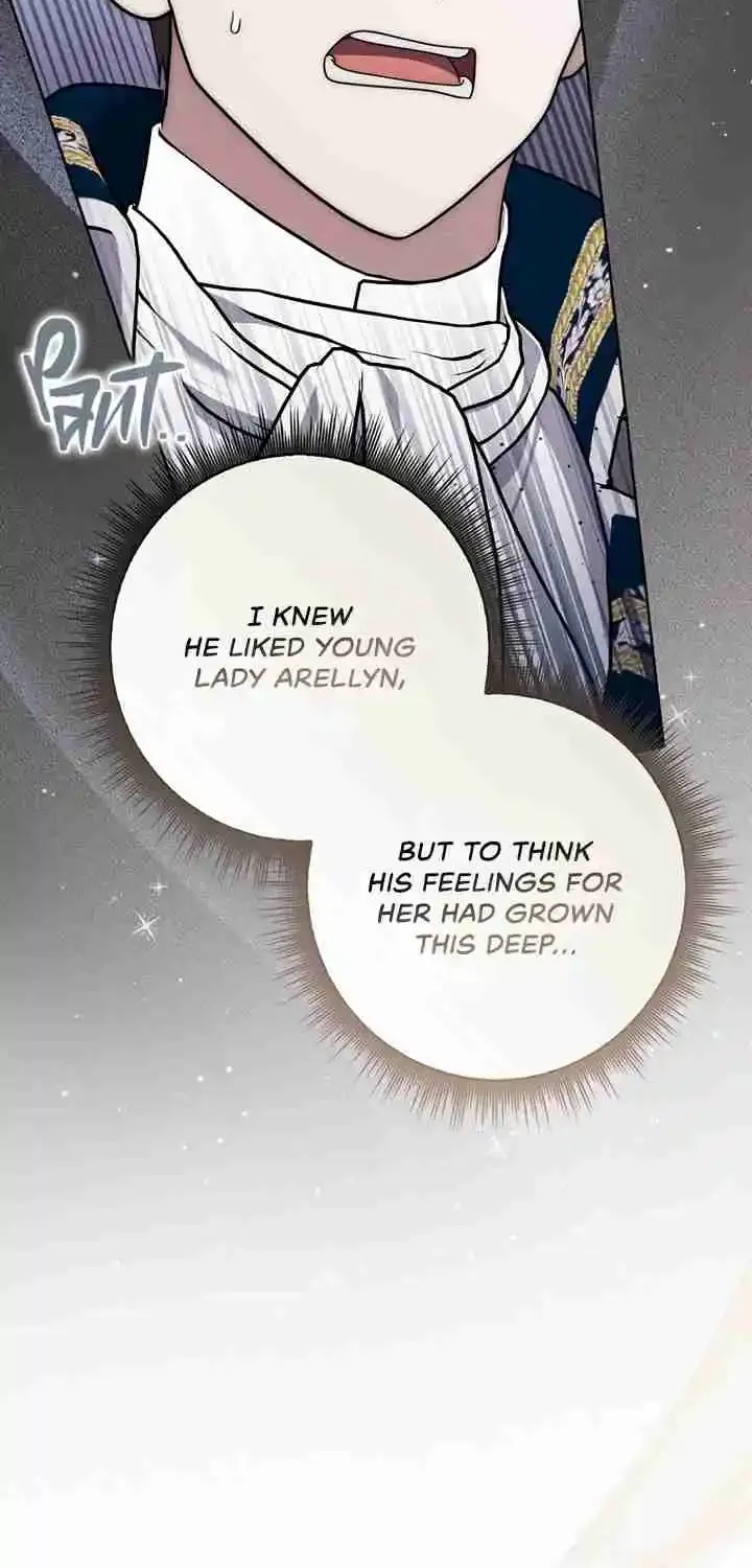 Read The Male Lead Is Obsessed With My Health EN Manga Online