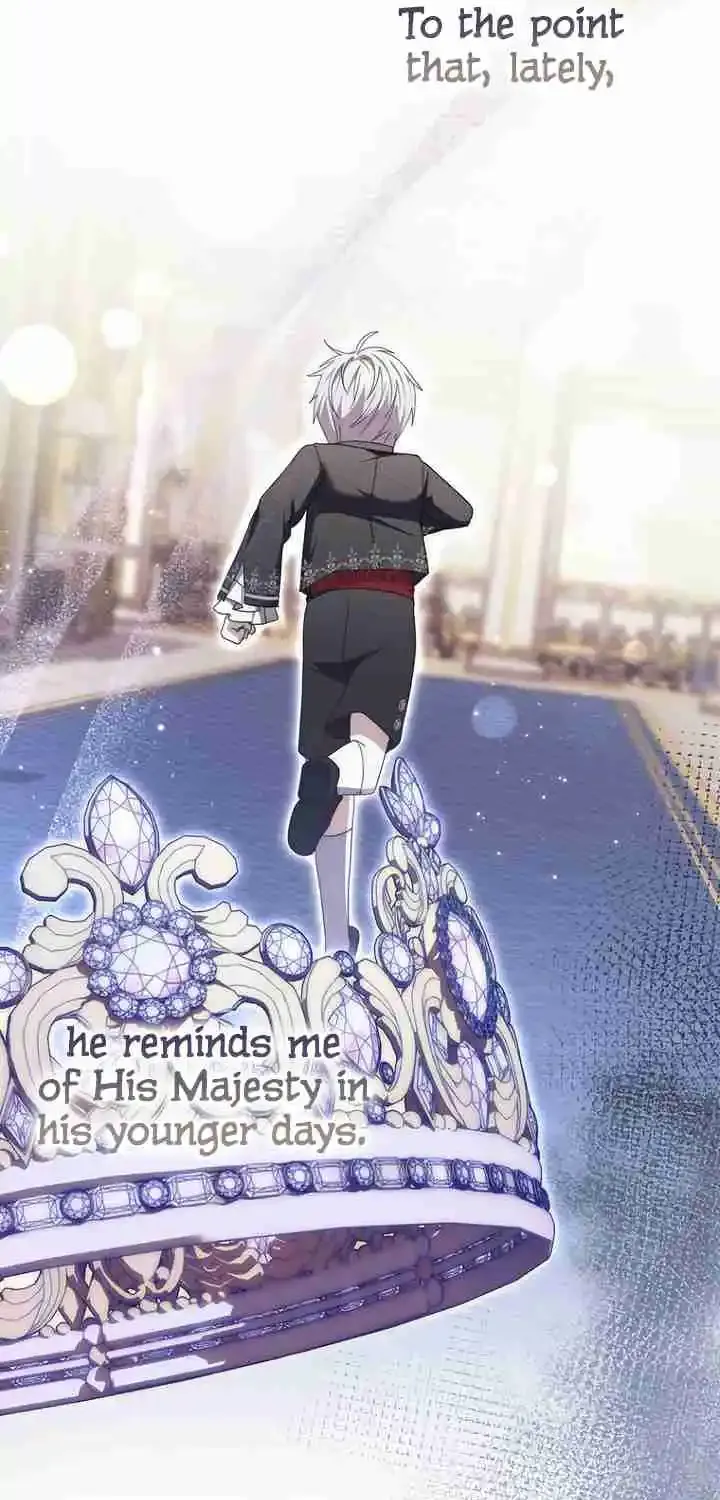 Read The Male Lead Is Obsessed With My Health EN Manga Online