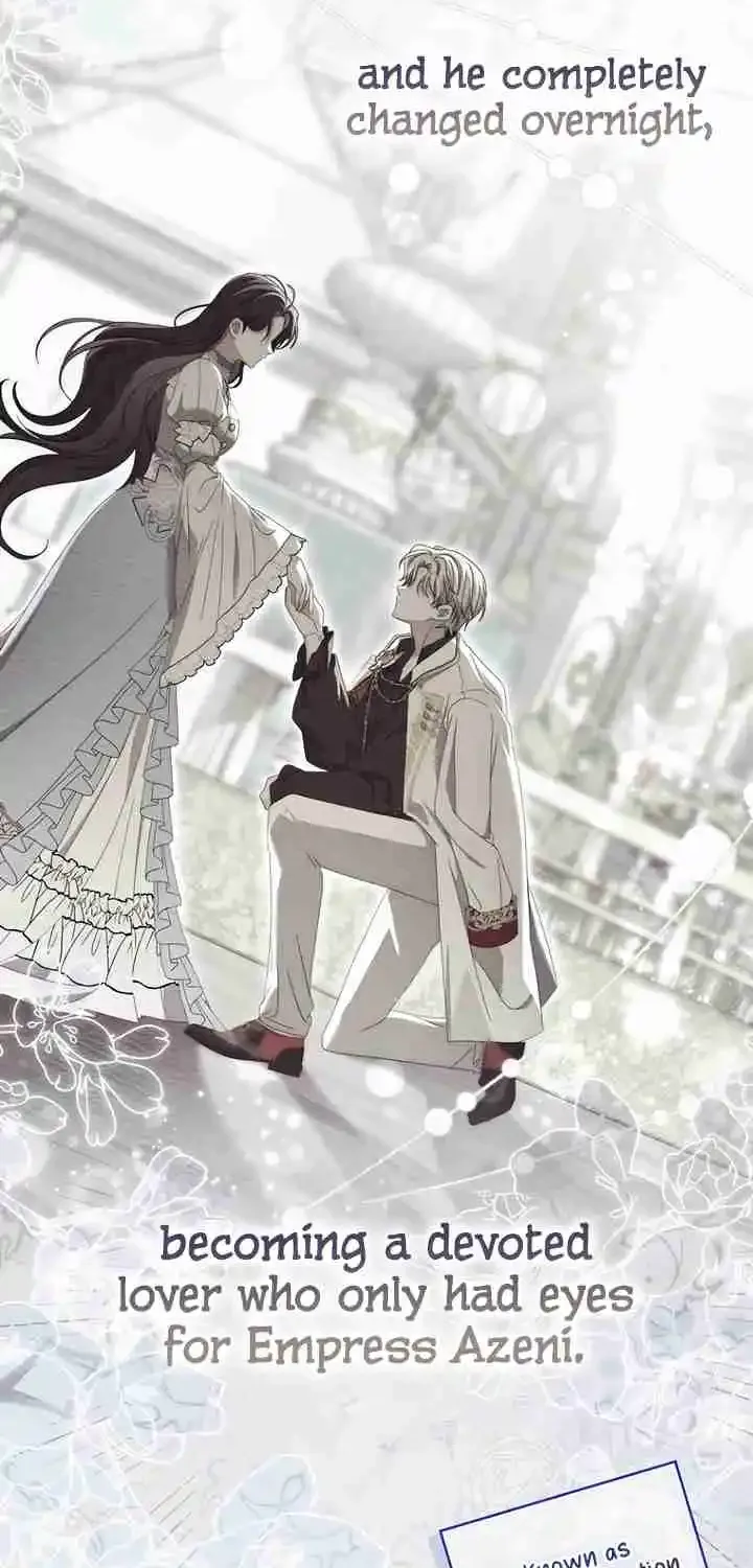 Read The Male Lead Is Obsessed With My Health EN Manga Online