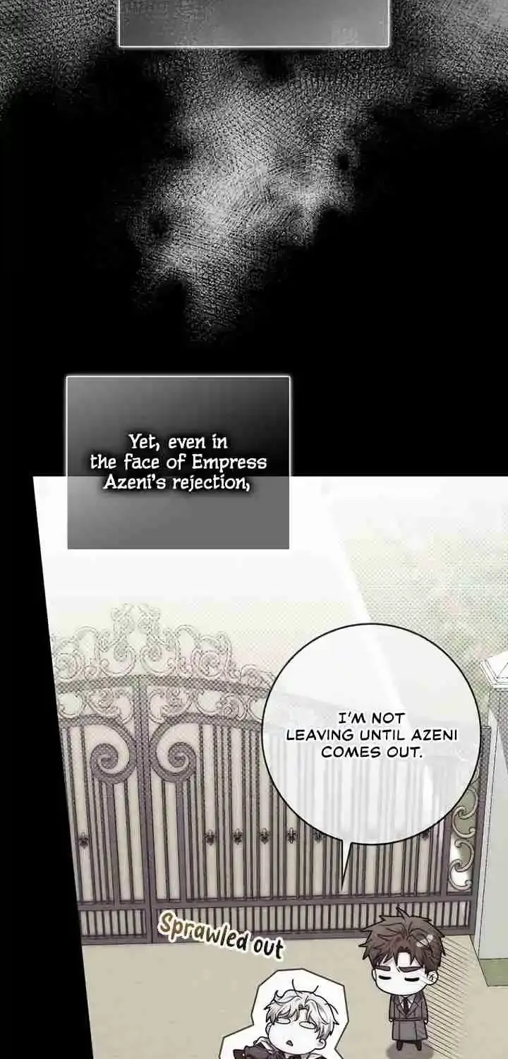 Read The Male Lead Is Obsessed With My Health EN Manga Online