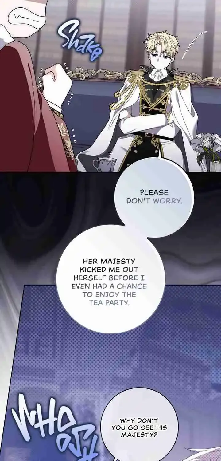 Read The Male Lead Is Obsessed With My Health EN Manga Online