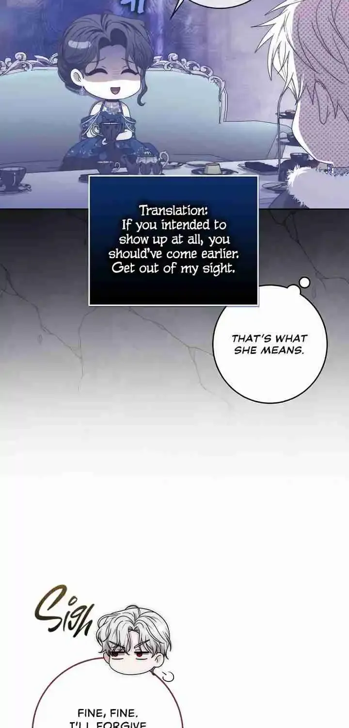 Read The Male Lead Is Obsessed With My Health EN Manga Online