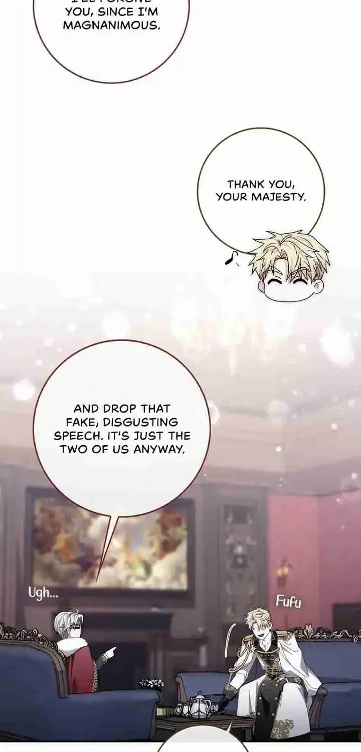 Read The Male Lead Is Obsessed With My Health EN Manga Online
