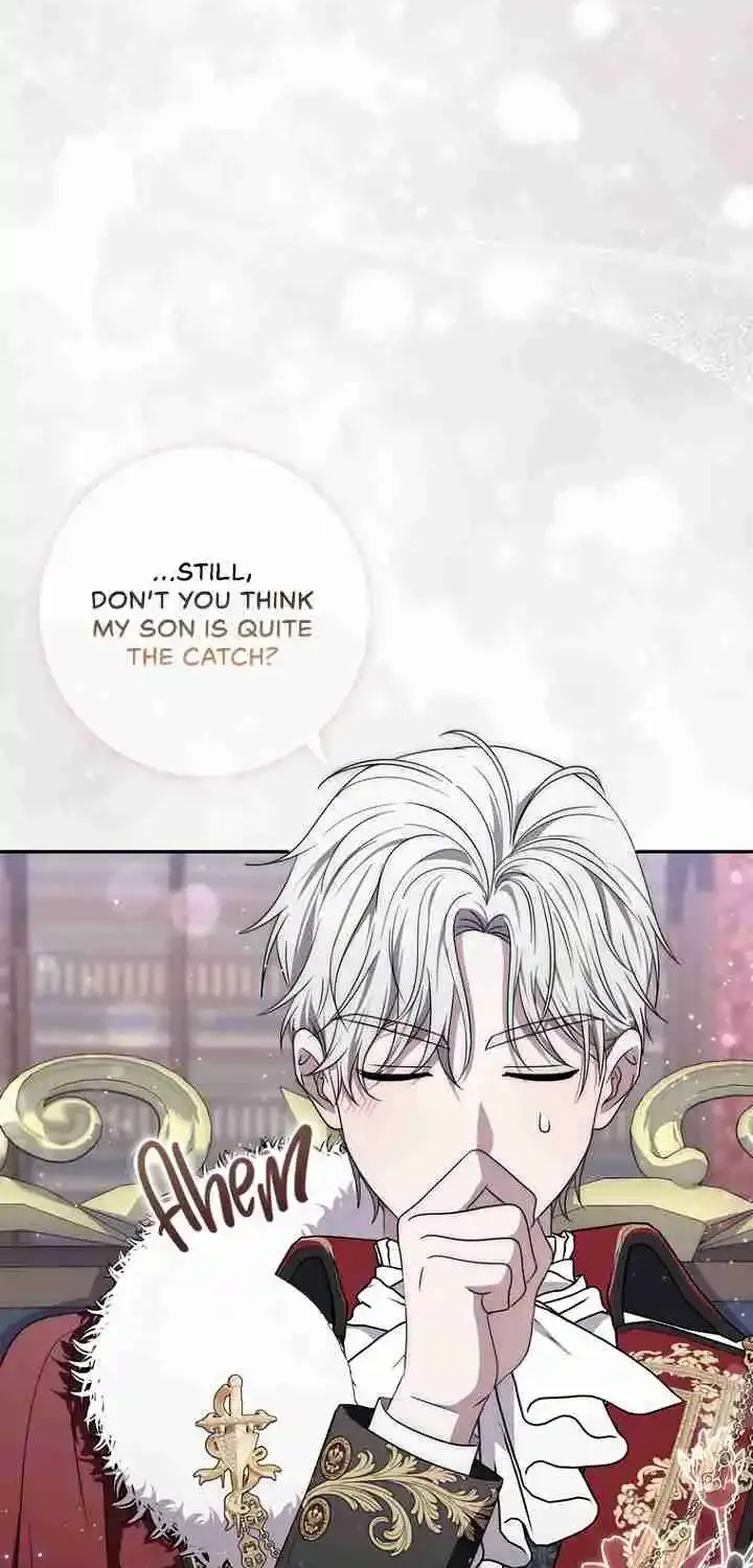 Read The Male Lead Is Obsessed With My Health EN Manga Online