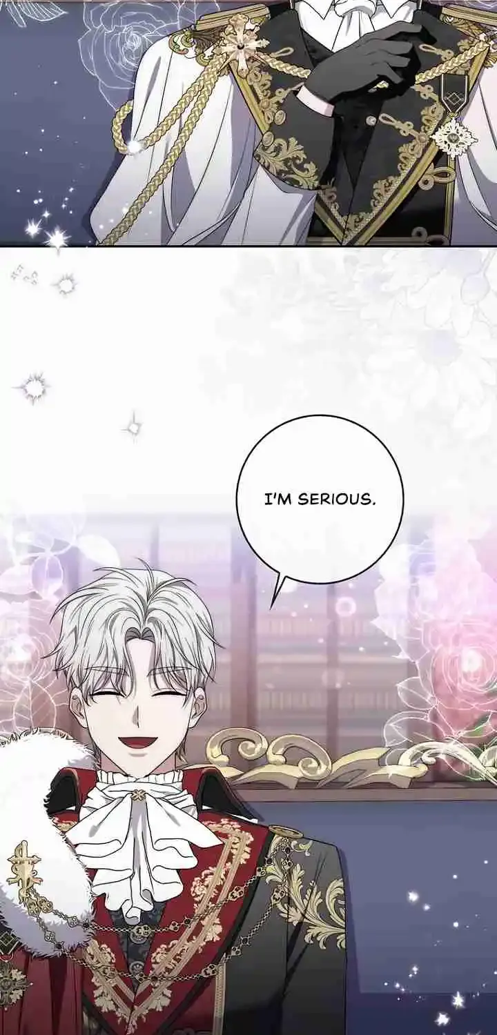 Read The Male Lead Is Obsessed With My Health EN Manga Online