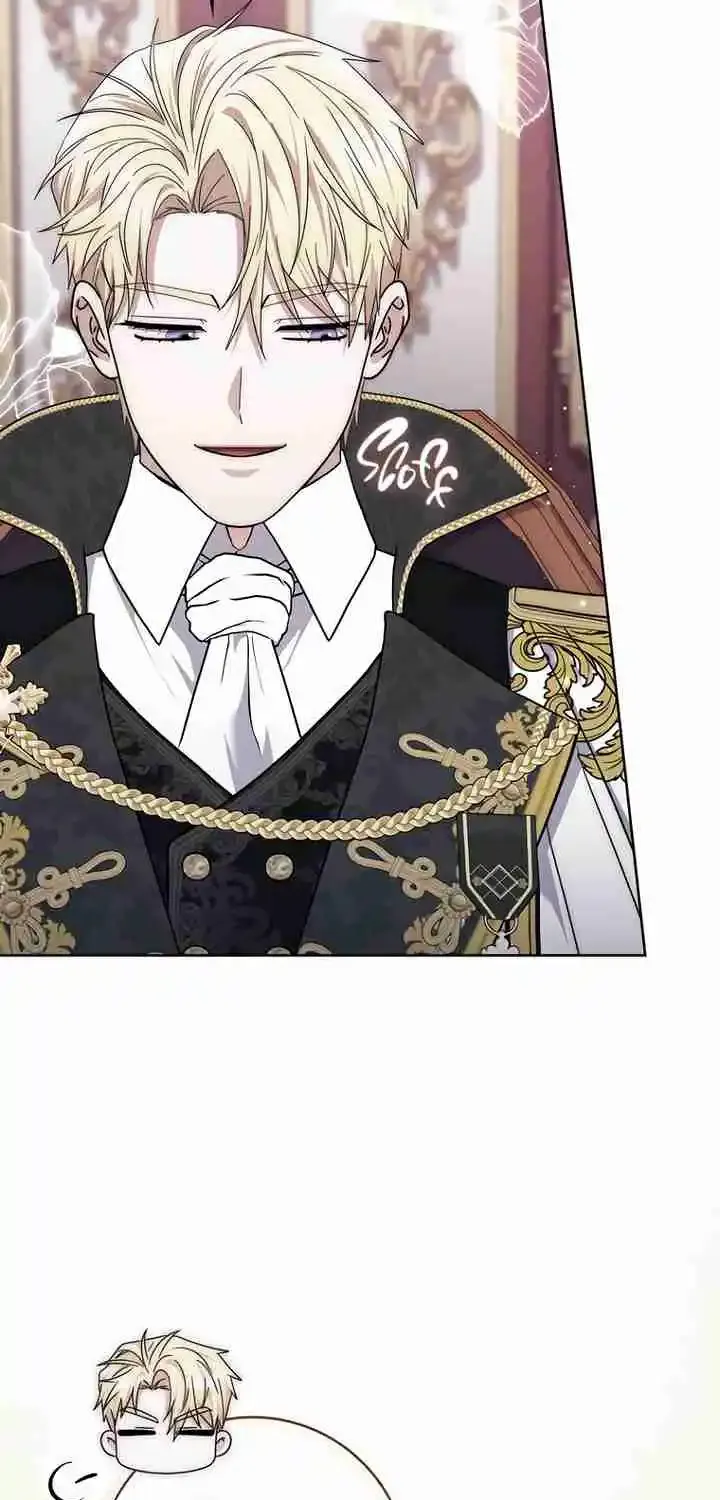 Read The Male Lead Is Obsessed With My Health EN Manga Online