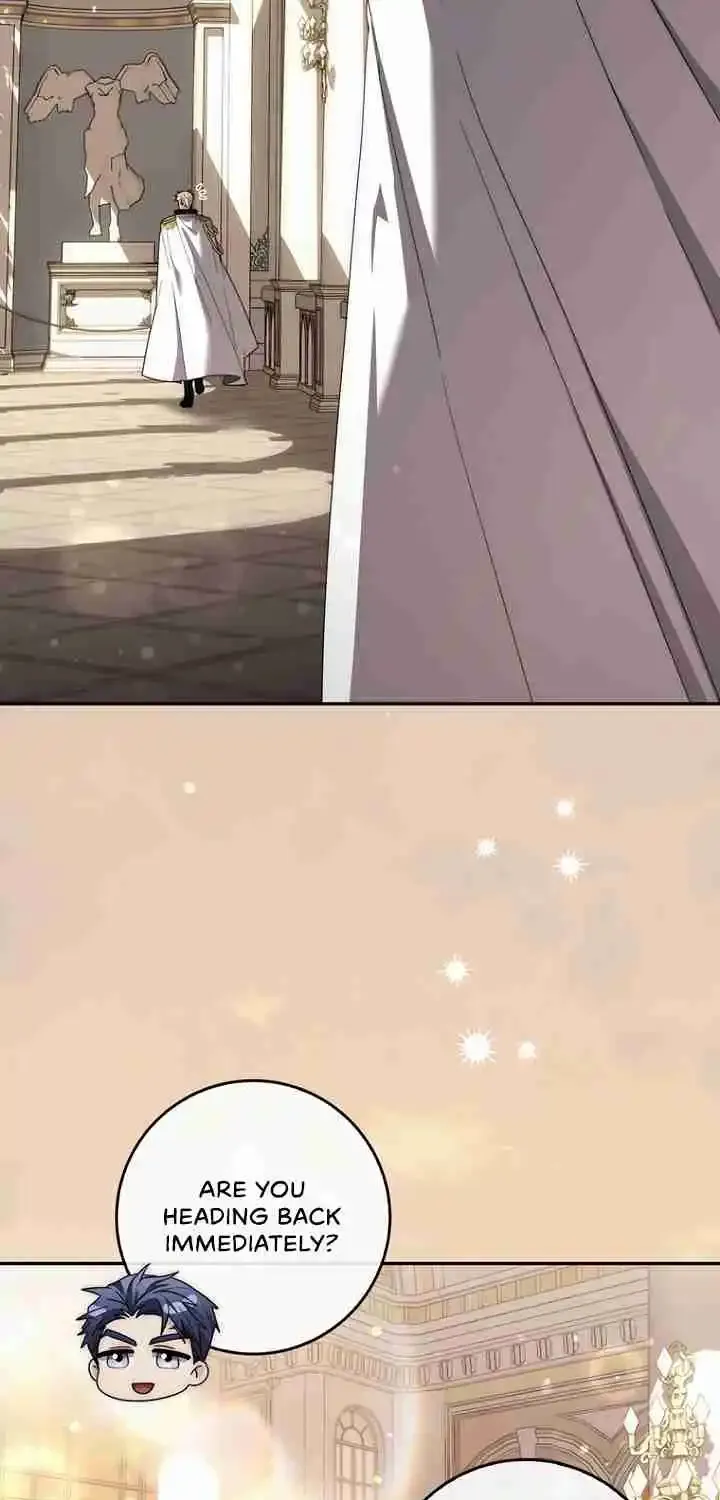 Read The Male Lead Is Obsessed With My Health EN Manga Online