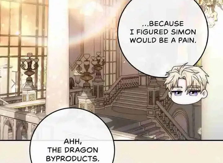 Read The Male Lead Is Obsessed With My Health EN Manga Online