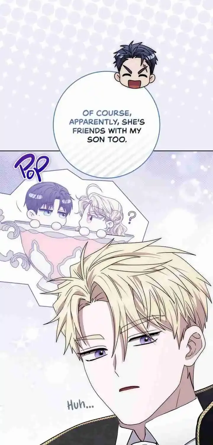 Read The Male Lead Is Obsessed With My Health EN Manga Online