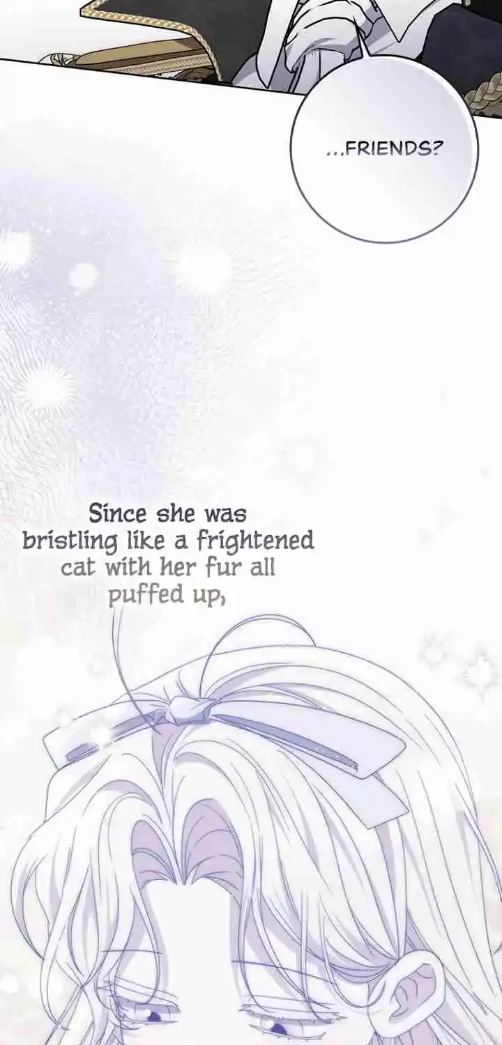 Read The Male Lead Is Obsessed With My Health EN Manga Online