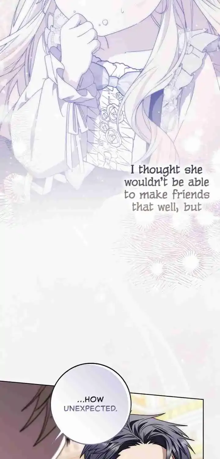 Read The Male Lead Is Obsessed With My Health EN Manga Online