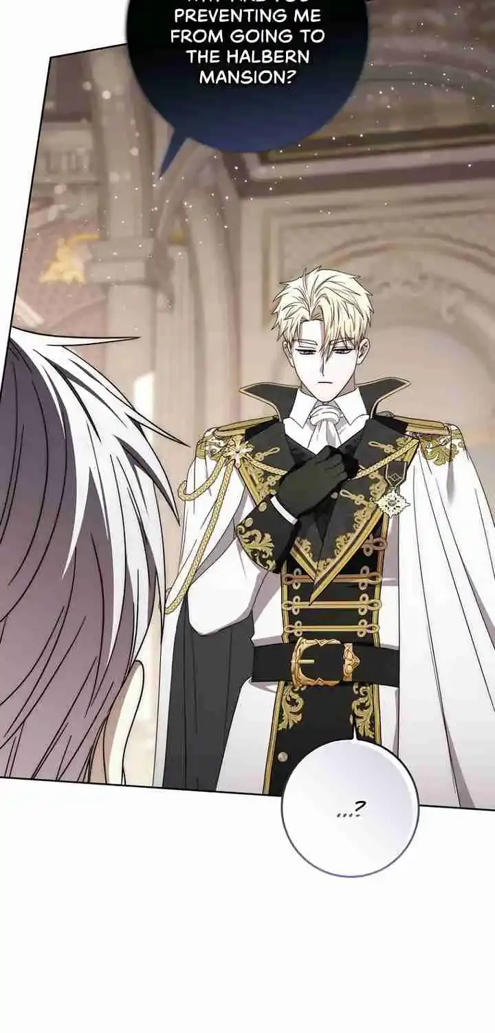 Read The Male Lead Is Obsessed With My Health EN Manga Online