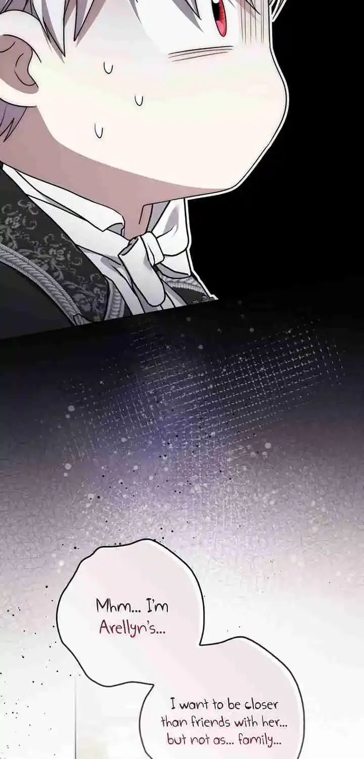 Read The Male Lead Is Obsessed With My Health EN Manga Online