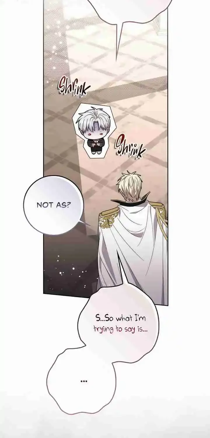 Read The Male Lead Is Obsessed With My Health EN Manga Online