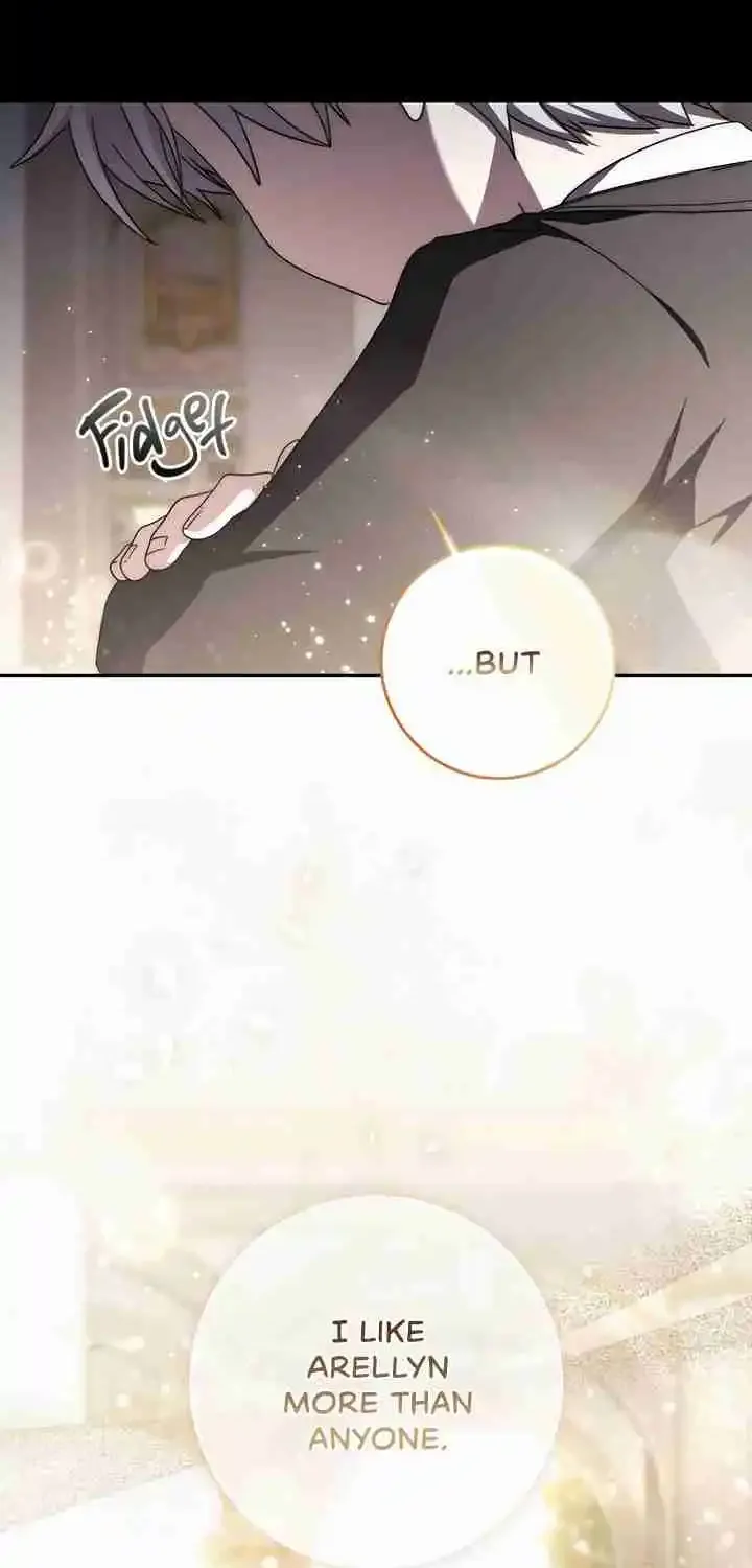 Read The Male Lead Is Obsessed With My Health EN Manga Online