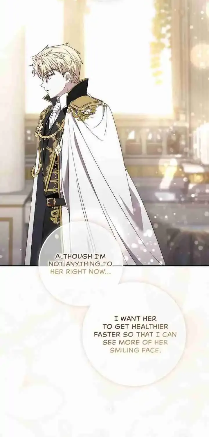 Read The Male Lead Is Obsessed With My Health EN Manga Online