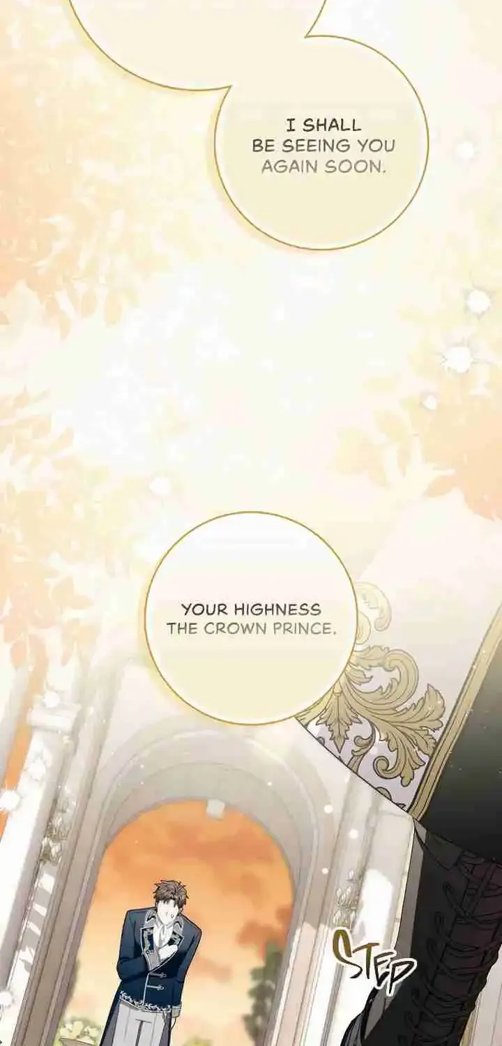 Read The Male Lead Is Obsessed With My Health EN Manga Online