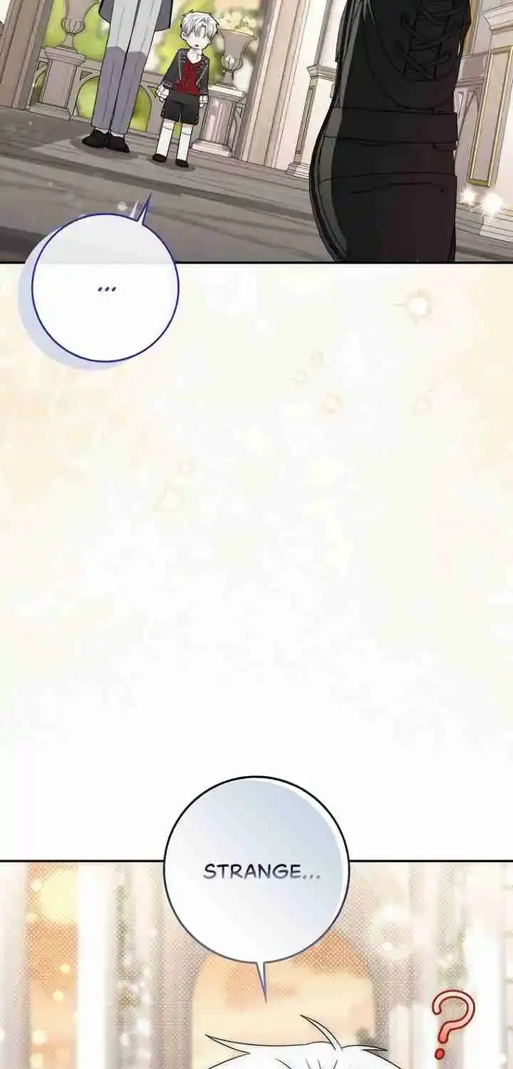 Read The Male Lead Is Obsessed With My Health EN Manga Online