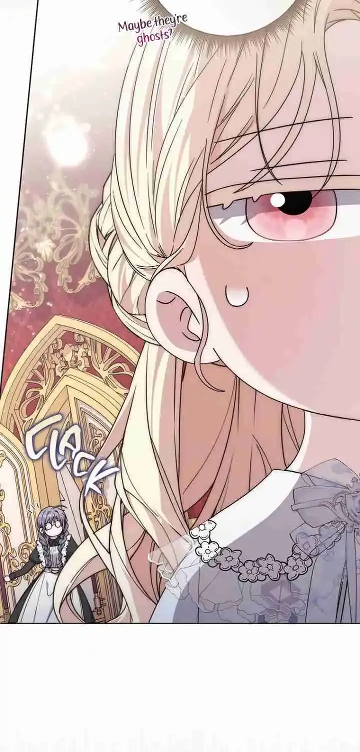 Read The Male Lead Is Obsessed With My Health EN Manga Online