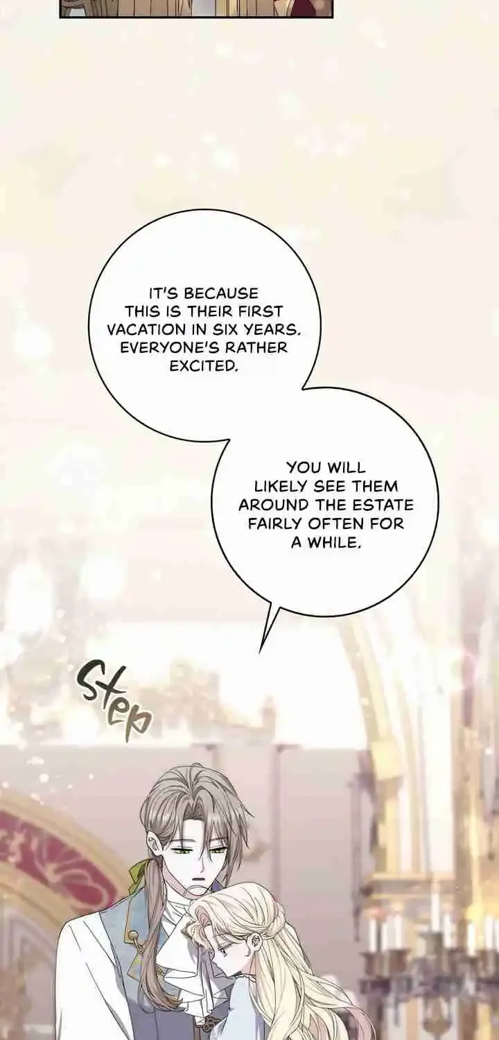 Read The Male Lead Is Obsessed With My Health EN Manga Online