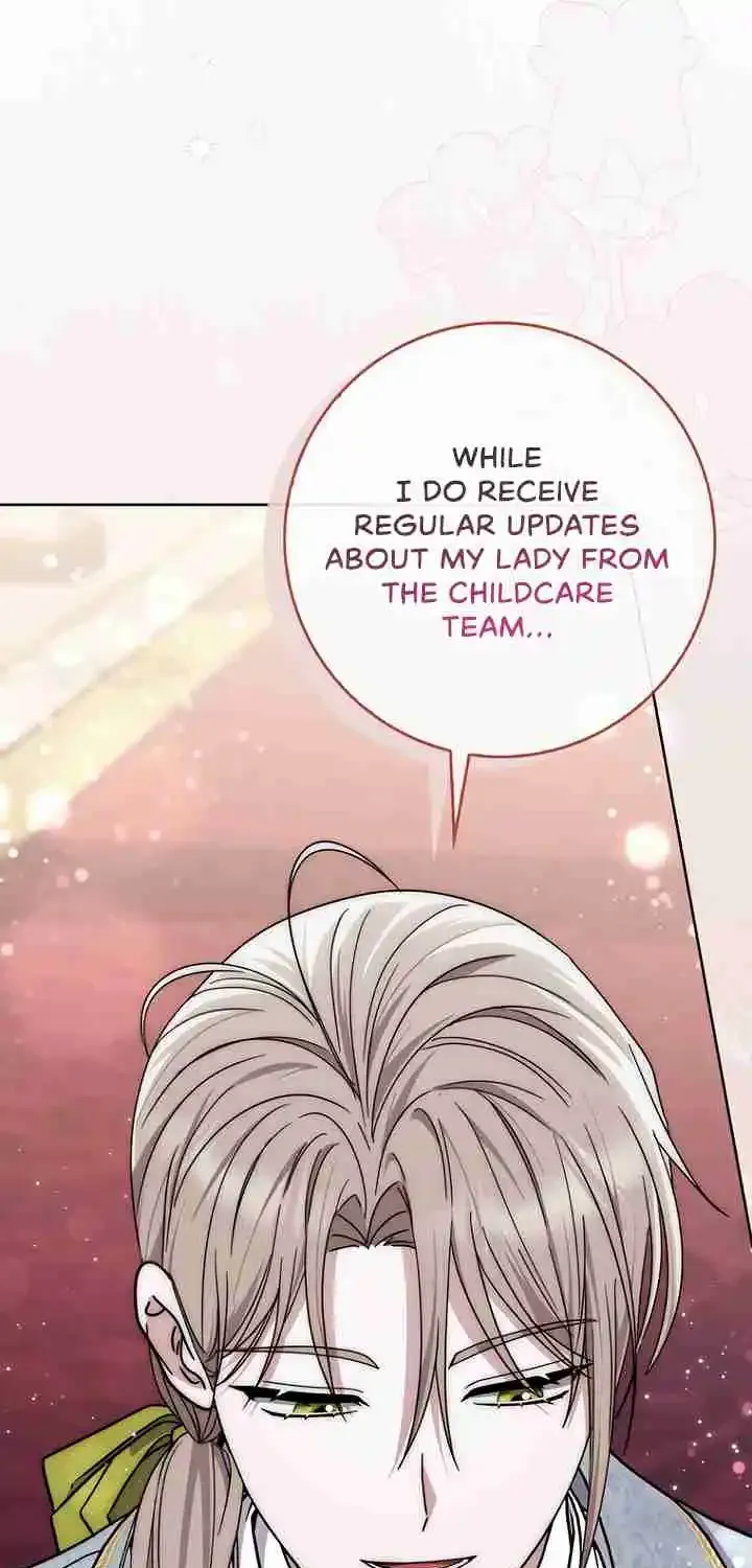 Read The Male Lead Is Obsessed With My Health EN Manga Online