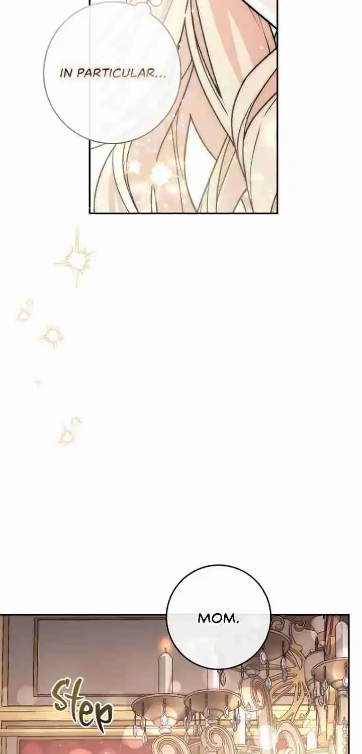 Read The Male Lead Is Obsessed With My Health EN Manga Online