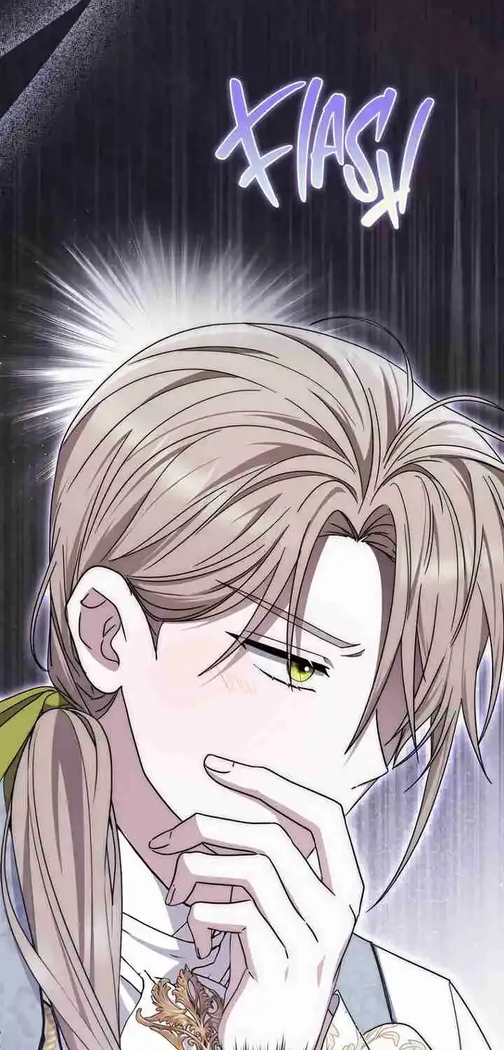 Read The Male Lead Is Obsessed With My Health EN Manga Online