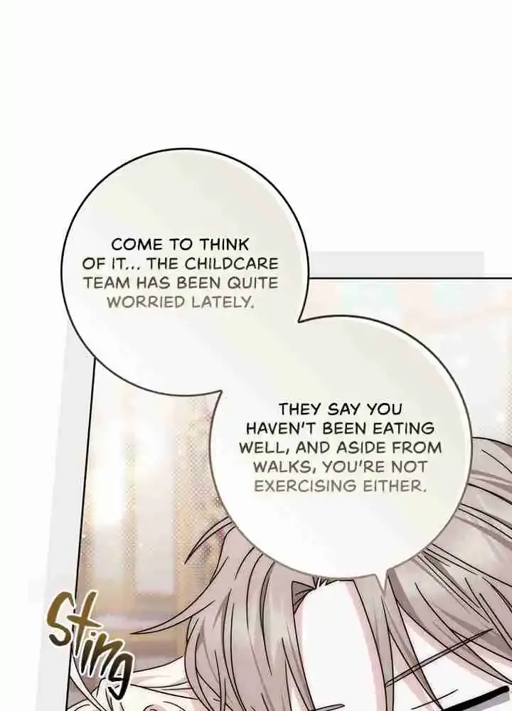 Read The Male Lead Is Obsessed With My Health EN Manga Online