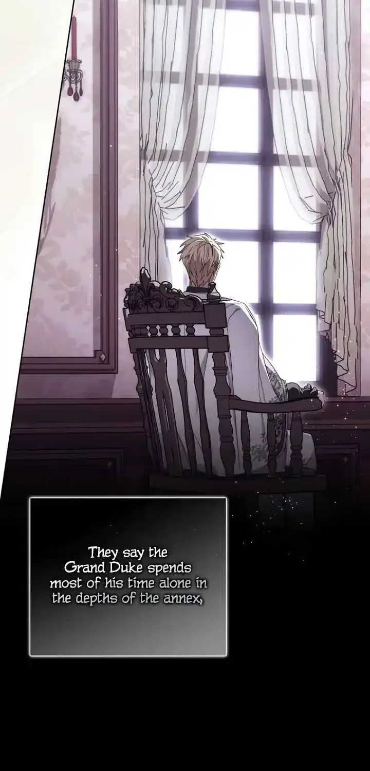 Read The Male Lead Is Obsessed With My Health EN Manga Online