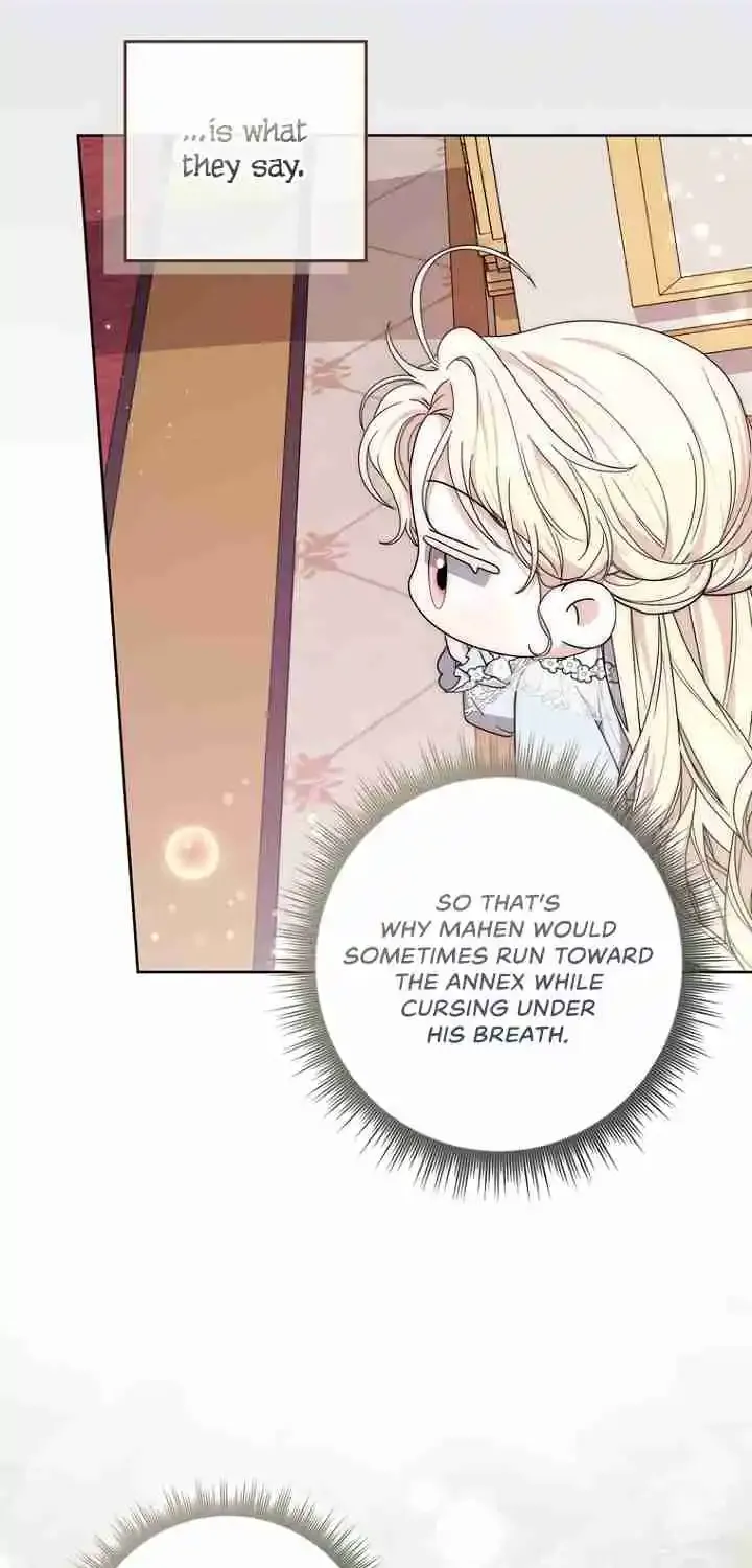 Read The Male Lead Is Obsessed With My Health EN Manga Online