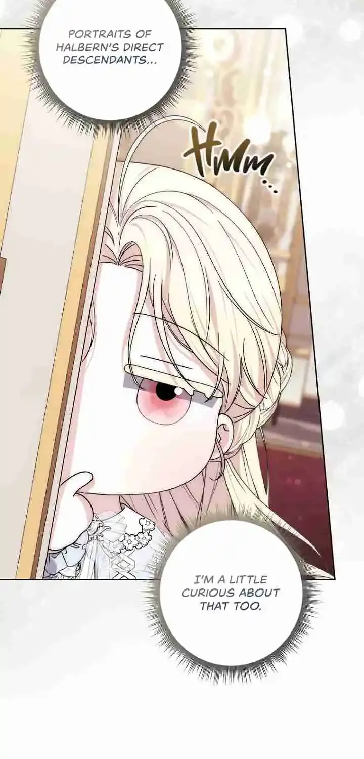 Read The Male Lead Is Obsessed With My Health EN Manga Online