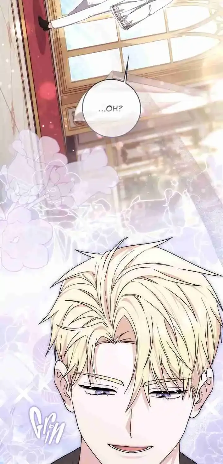 Read The Male Lead Is Obsessed With My Health EN Manga Online