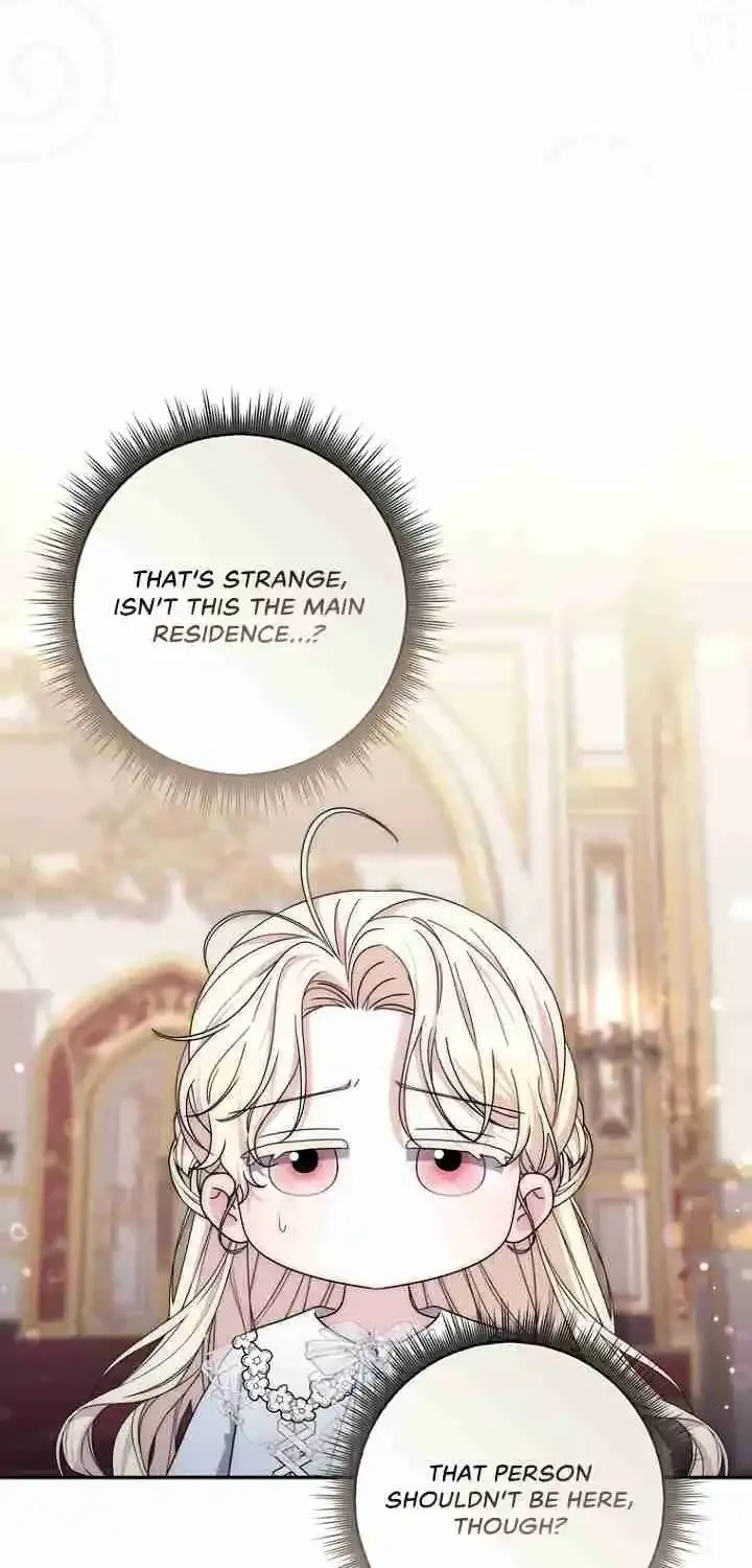 Read The Male Lead Is Obsessed With My Health EN Manga Online