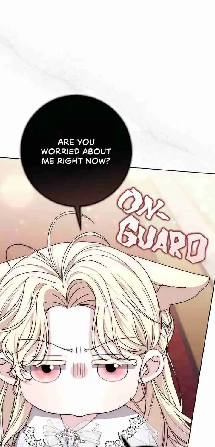 Read The Male Lead Is Obsessed With My Health EN Manga Online