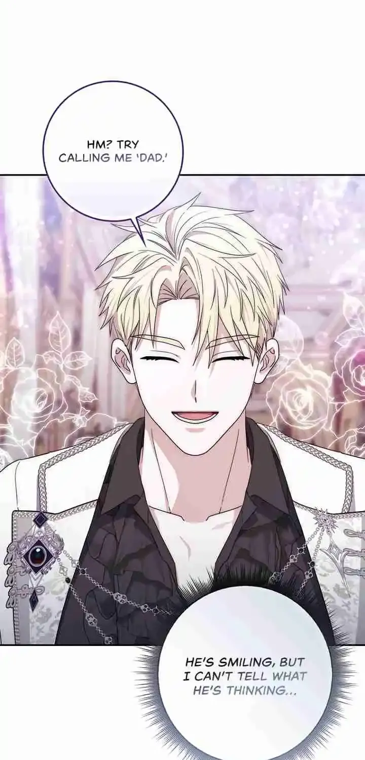 Read The Male Lead Is Obsessed With My Health EN Manga Online