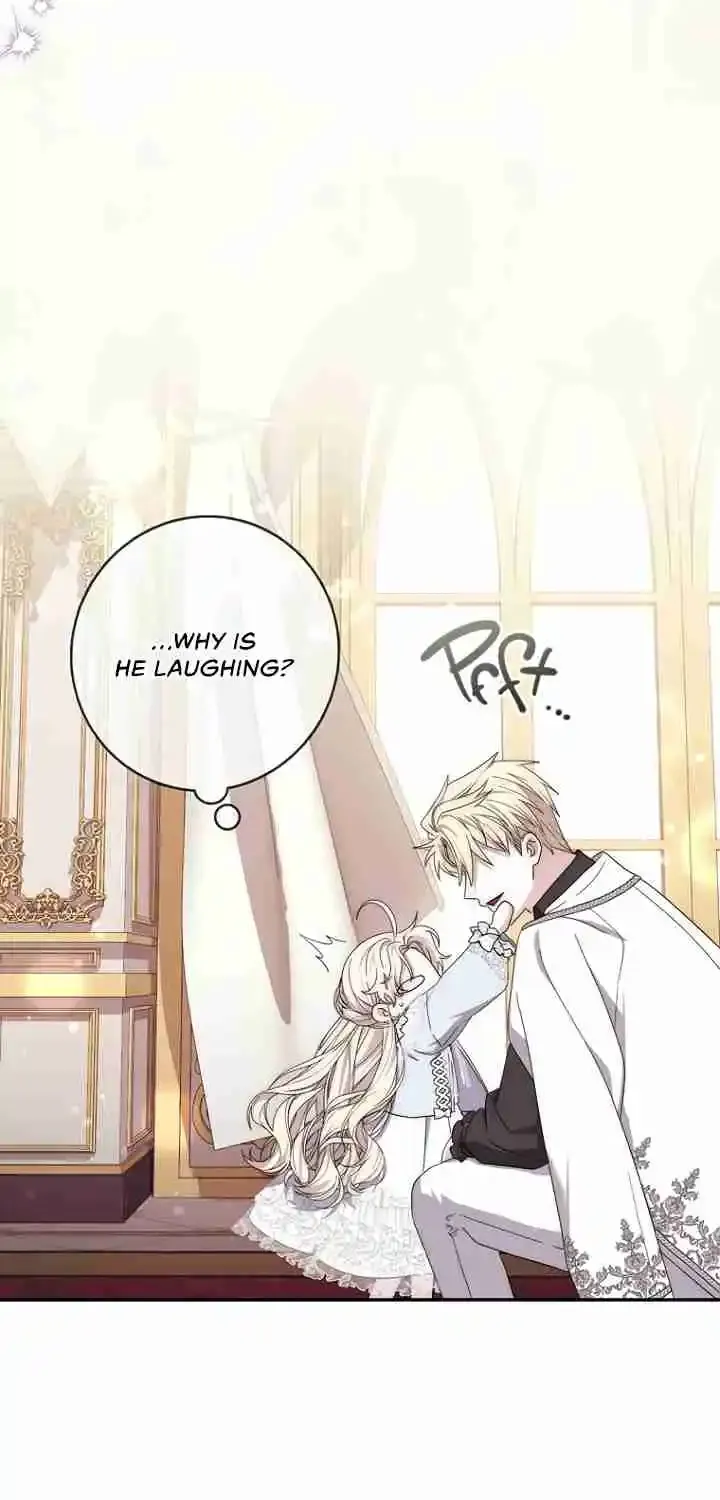 Read The Male Lead Is Obsessed With My Health EN Manga Online