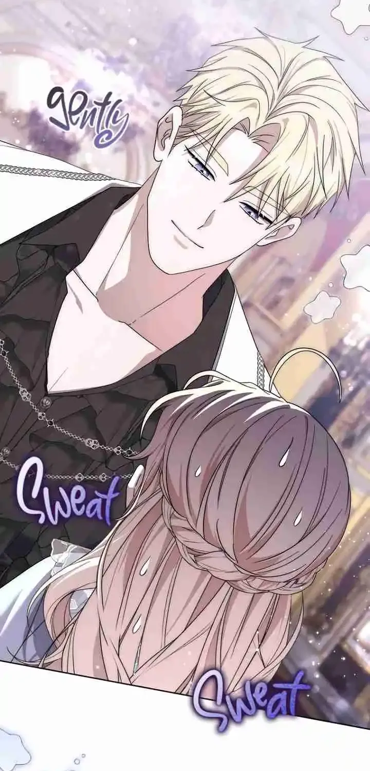 Read The Male Lead Is Obsessed With My Health EN Manga Online