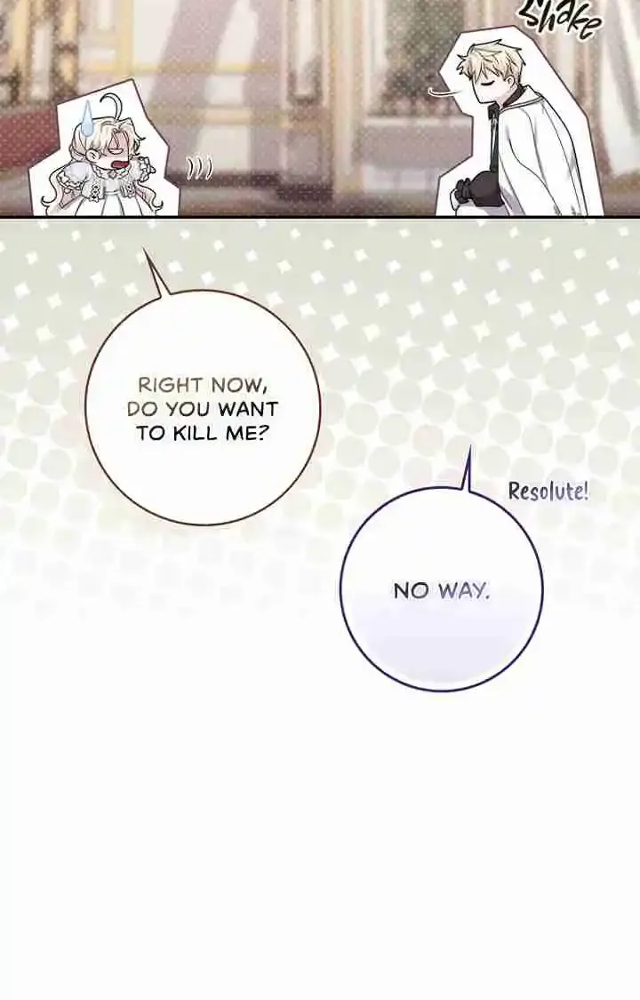 Read The Male Lead Is Obsessed With My Health EN Manga Online