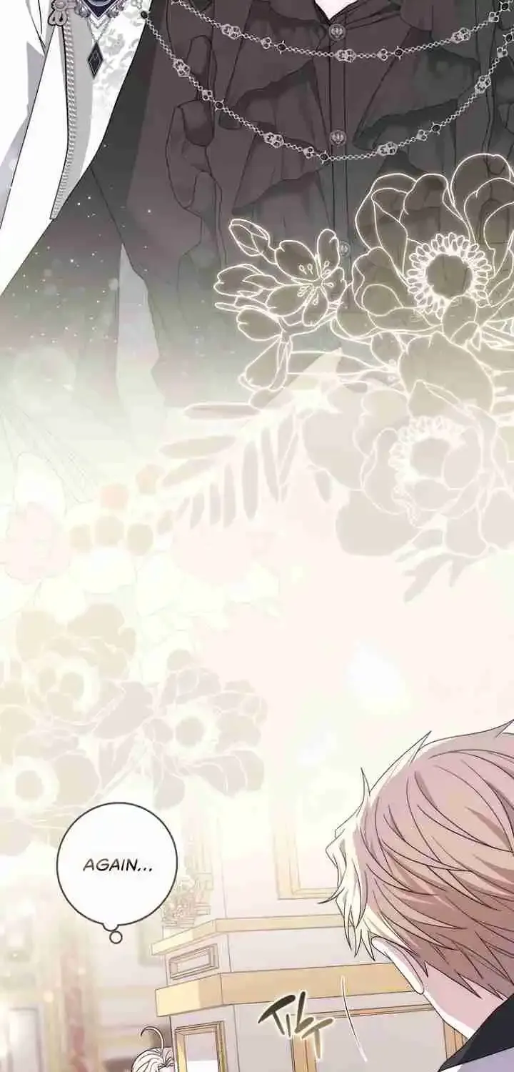 Read The Male Lead Is Obsessed With My Health EN Manga Online