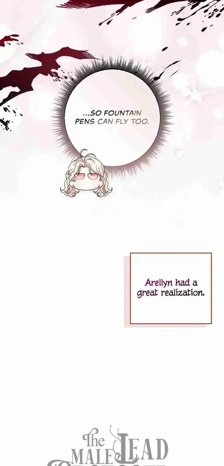 Read The Male Lead Is Obsessed With My Health EN Manga Online