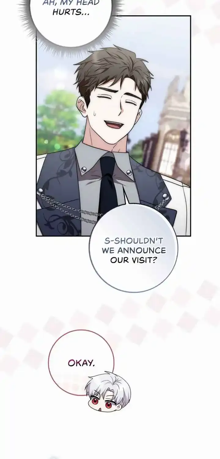 Read The Male Lead Is Obsessed With My Health EN Manga Online