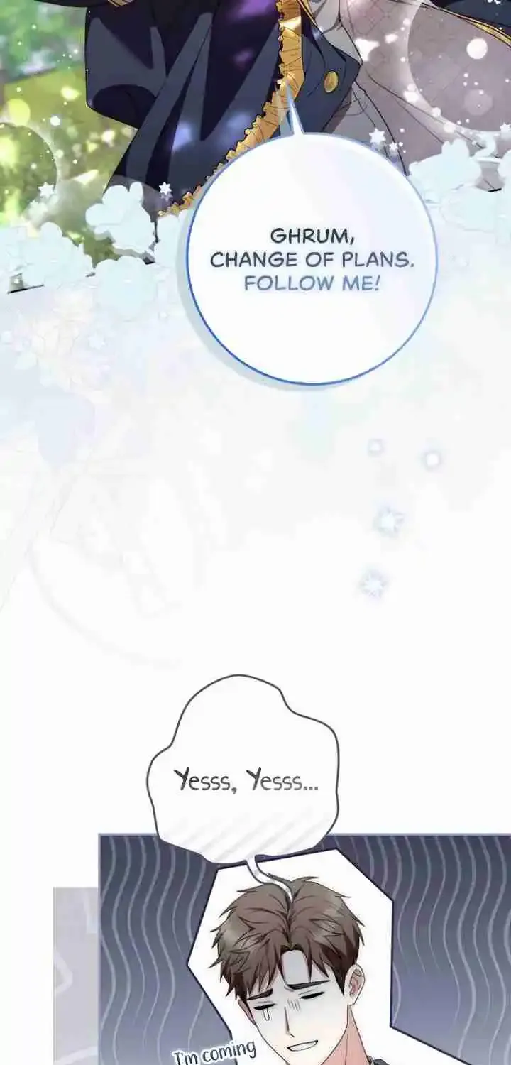Read The Male Lead Is Obsessed With My Health EN Manga Online