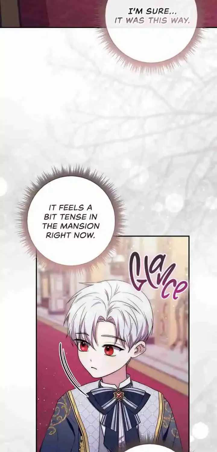 Read The Male Lead Is Obsessed With My Health EN Manga Online