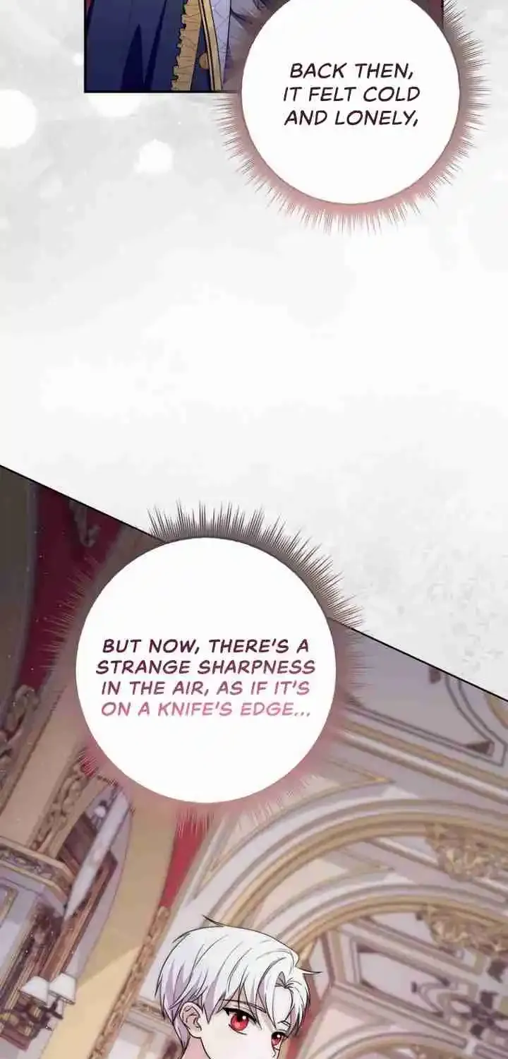 Read The Male Lead Is Obsessed With My Health EN Manga Online