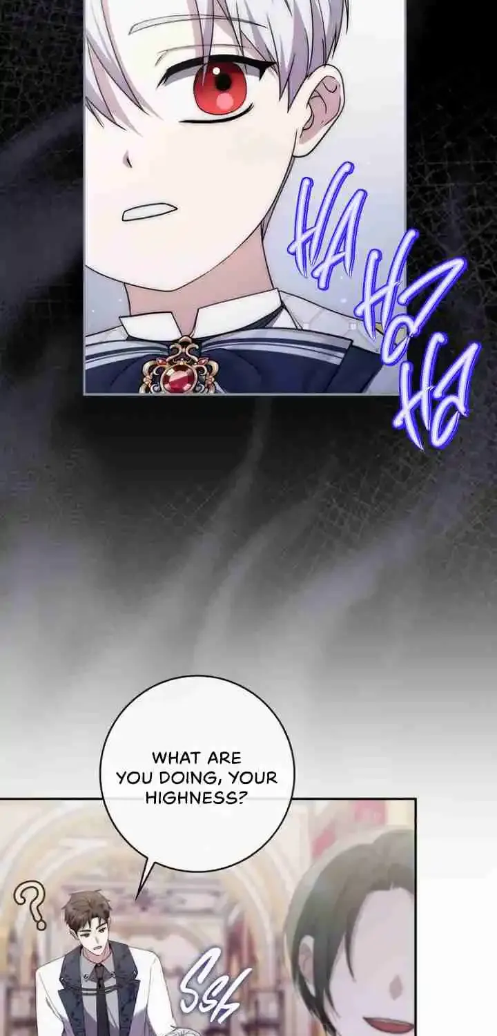Read The Male Lead Is Obsessed With My Health EN Manga Online