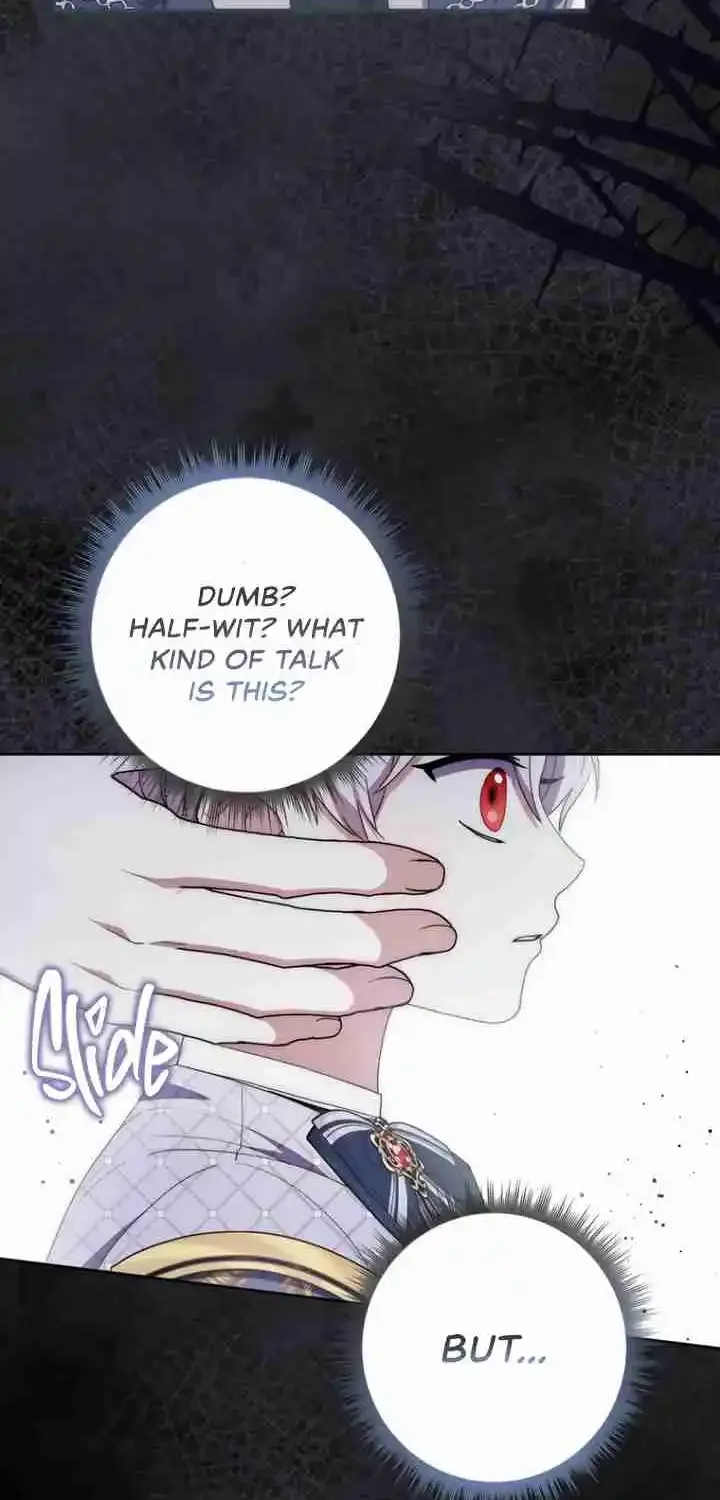 Read The Male Lead Is Obsessed With My Health EN Manga Online