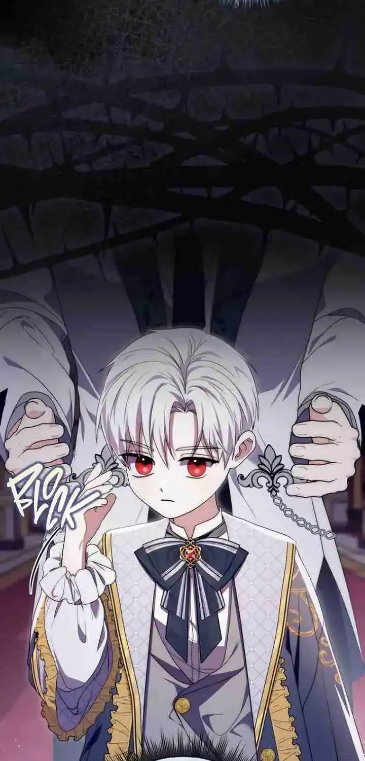 Read The Male Lead Is Obsessed With My Health EN Manga Online