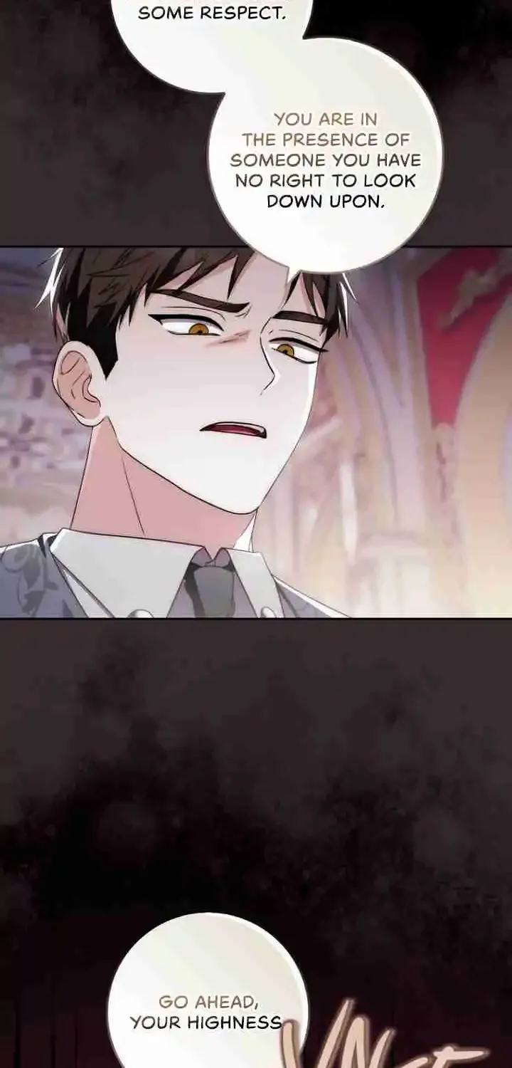 Read The Male Lead Is Obsessed With My Health EN Manga Online